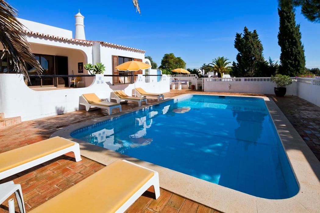 Casa Adm42 Villa Carvoeiro  Exterior photo
