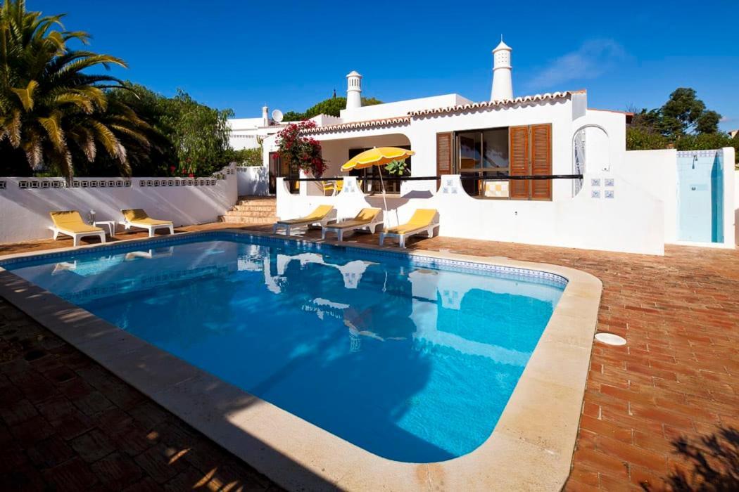 Casa Adm42 Villa Carvoeiro  Exterior photo